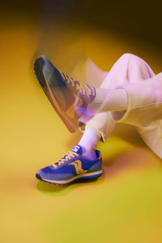 布！ 薄底鞋新选择Saucony 全新鞋型官宣！九游会网站蛇年限定！CLOT x 阿迪新联名发(图2)