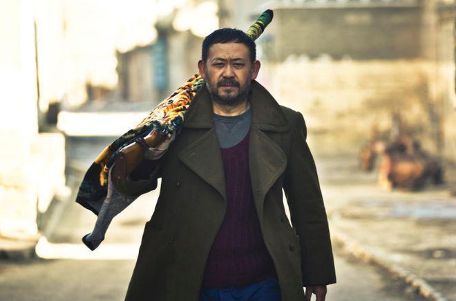 禁播的5部顶级电影全看过的真有眼光九游会J9入口“尺度太大”被大陆(图3)