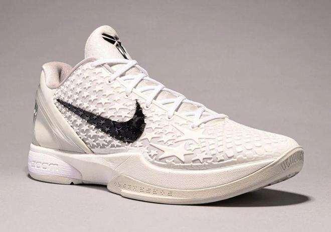 科比Kobe」曼巴蛇年全系列曝光九游会中国Snkrs明天发售！「(图5)