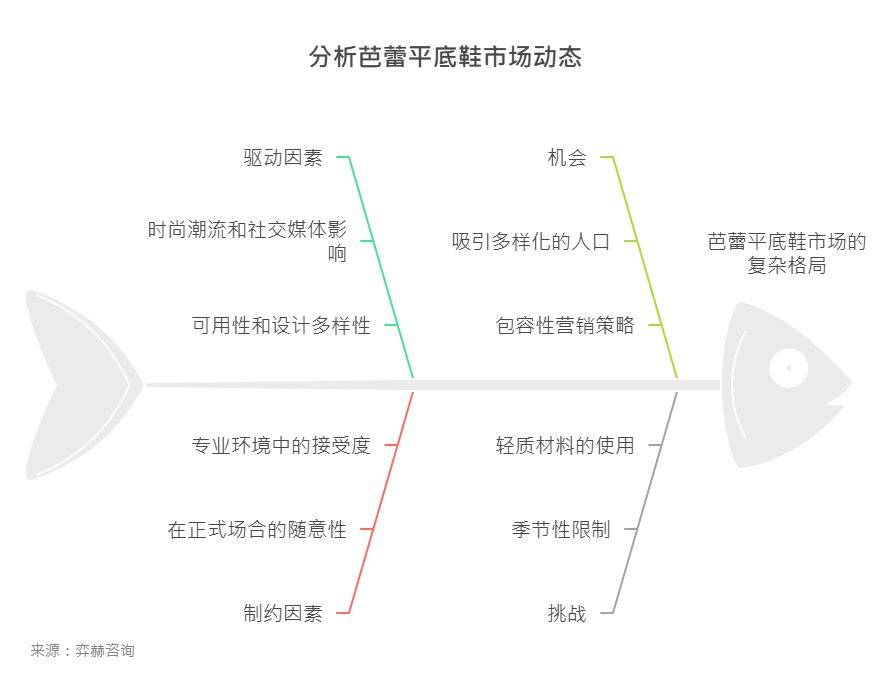 25年芭蕾平底鞋市场j9国际全面解析20(图3)