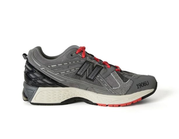 x INVINCIBLE」三方联名1906U确认发售！j9九游会入口首页有溢价！「New Balance(图5)