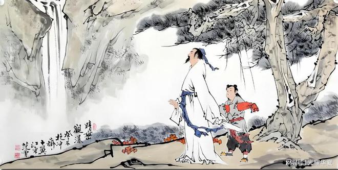 书画回收：上门服务艺术品流通安全高效j9九游会真人第一品牌北京丰宝斋名人