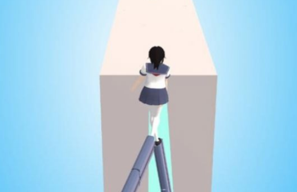 高跟鞋跑酷v10手机最新版j9九游会登录